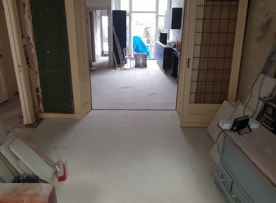 onderhoudsdiensten in amsterdam